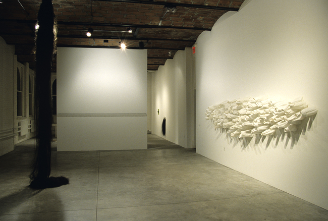 Selected Work Installation View 3