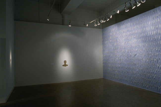 Kucera Gallery installation view