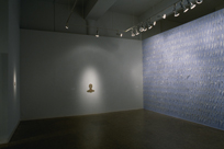 Greg Kucera Gallery installation view