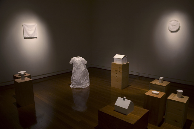 Installation View 1