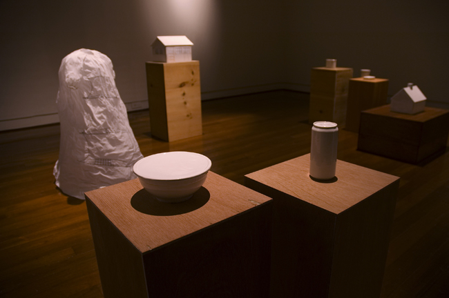 Installation View 3